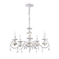 ������ ��������� Maytoni Faberge ARM218-05-W ����� E14 5�60W 220V