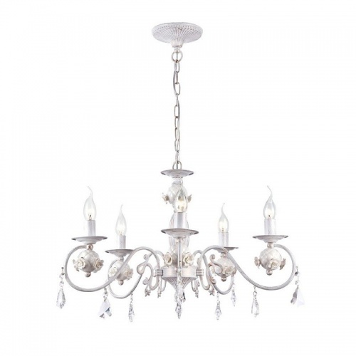 ������ ��������� Maytoni Faberge ARM218-05-W ����� E14 5�60W 220V