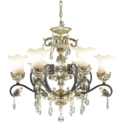 ������ ��������� Odeon Light Takala 2801/6 ������ E27 6�60W 220V