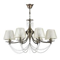 ������ ��������� Freya Garcia FR908-08-R ������ E14 8�40W 220V