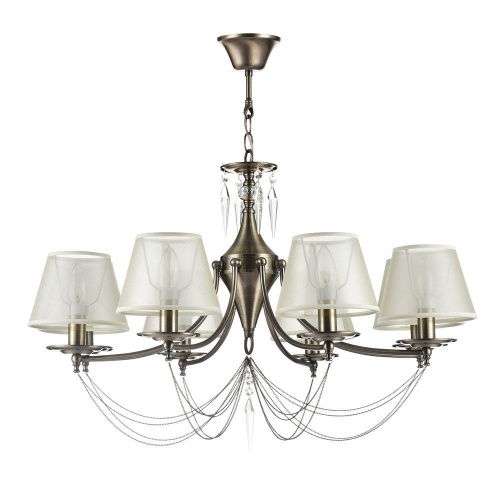 ������ ��������� Freya Garcia FR908-08-R ������ E14 8�40W 220V