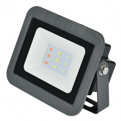 ��������� ������������ Volpe ULF-Q511 10W/RGB IP65 220-240� Black