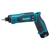 -  Makita DF010 DSE