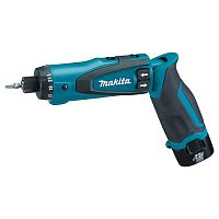 -  Makita DF010 DSE