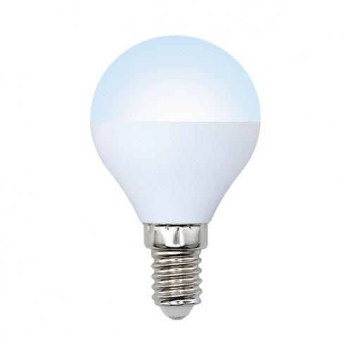 ����� ������������ Volpe Norma LED-G45-7W/NW/E14/FR/NR 4000K