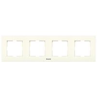   Panasonic Karre Plus WKTF08042BG-RES  