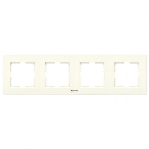   Panasonic Karre Plus WKTF08042BG-RES  