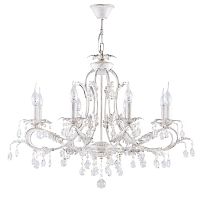 ������ ��������� Freya Dezi FR040-08-W ����� E14 8�60W 220V