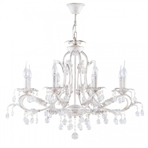 ������ ��������� Freya Dezi FR040-08-W ����� E14 8�60W 220V