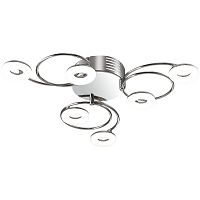 ������ ���������� Odeon Light Leola 2864/6LC LED ���� 6�4W 220V