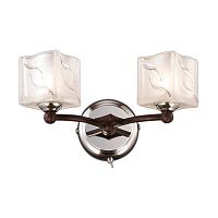 ��� Odeon Light Harta 2538/2W ����� G9 2�40W 220V