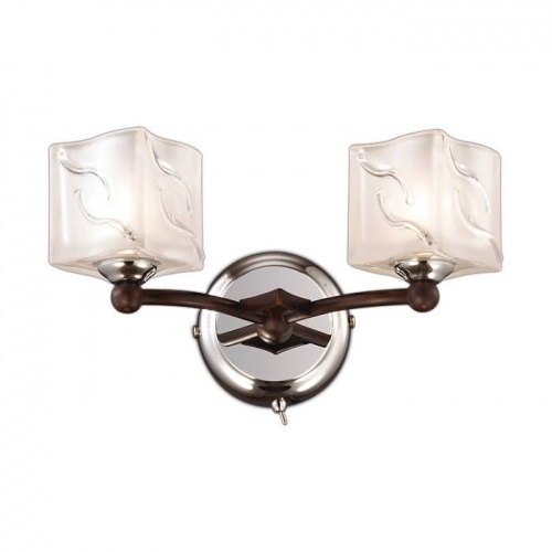 ��� Odeon Light Harta 2538/2W ����� G9 2�40W 220V