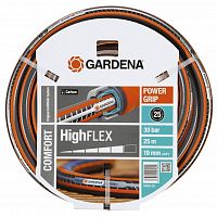 ����� Gardena HighFlex 10x10 3/4" � 25 � 18083-20.000.00