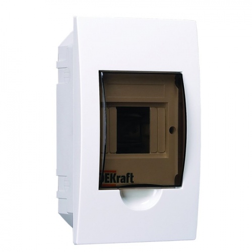 ������ ����������� ���������� DEKraft ���-�-4 IP41 4-�� ���������