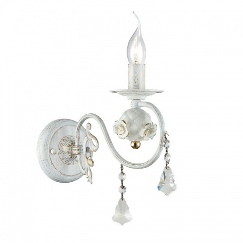 ��� Maytoni Faberge ARM218-01-W ����� E14 60W 220V