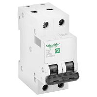 �������������� ����������� Schneider Electric EASY 9 2� C 20� 4,5��
