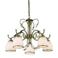 ������ ��������� Odeon Light Mida 2242/5 ������ E27 5�60W 220V