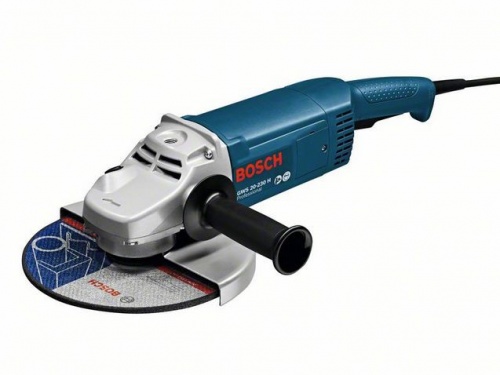   Bosch GWS 22-230 H 0601882103