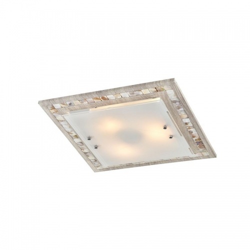 ���������� ���������� Maytoni Simmetria CL810-03-W ������� E27 3�60W 220V