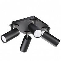 ���� Odeon Light Kiko 3872/4C ������ GU10 50W 220V