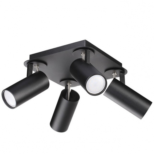 ���� Odeon Light Kiko 3872/4C ������ GU10 50W 220V