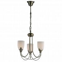 ������ ��������� Odeon Light Risto 2079/3 ������ E14 3�60W 220V