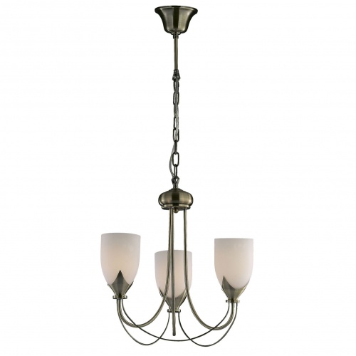 ������ ��������� Odeon Light Risto 2079/3 ������ E14 3�60W 220V