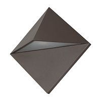 ���������� ������� Novotech Testa 370587 �����-����� 50W 220V IP54