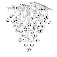 ������ ���������� Maytoni Swirl MOD217-40-N ������� G9 5�40W 220V