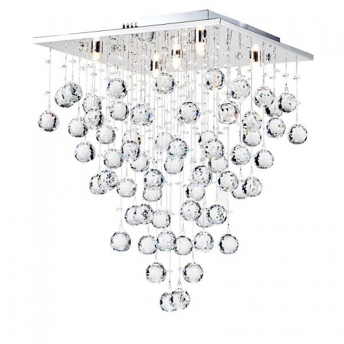 ������ ���������� Maytoni Swirl MOD217-40-N ������� G9 5�40W 220V