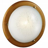 ���������� ��������-���������� Sonex Kalda 125 ���������� E27 100W 220V