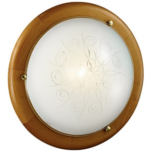 ���������� ��������-���������� Sonex Kalda 125 ���������� E27 100W 220V