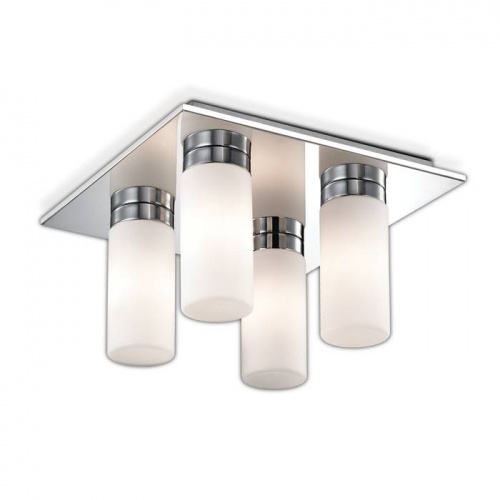 ���������� ���������� Odeon Light Tingi 2661/4C ���� G9 4�40W 220V