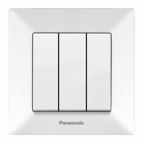  Panasonic Arkedia WMTC00152WH-RES  