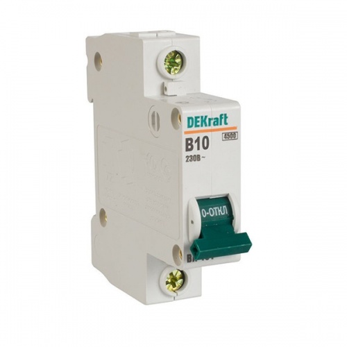 �������������� ����������� DEKraft ��-101 1� � 10� 4.5��