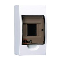 ������ ����������� �������� DEKraft ���-�-4 IP41 4-�� ���������