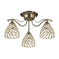 ������ ���������� Odeon Light Aretta 3199/3C ������ E27 3�60W 220V