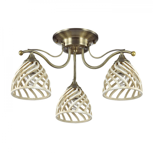 ������ ���������� Odeon Light Aretta 3199/3C ������ E27 3�60W 220V