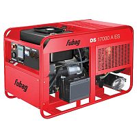   Fubag DS 17000 A ES
