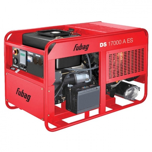   Fubag DS 17000 A ES
