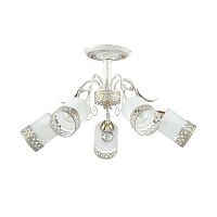 ������ ���������� Lumion Gaetta 3237/5C ����� E14 5�60W 220V