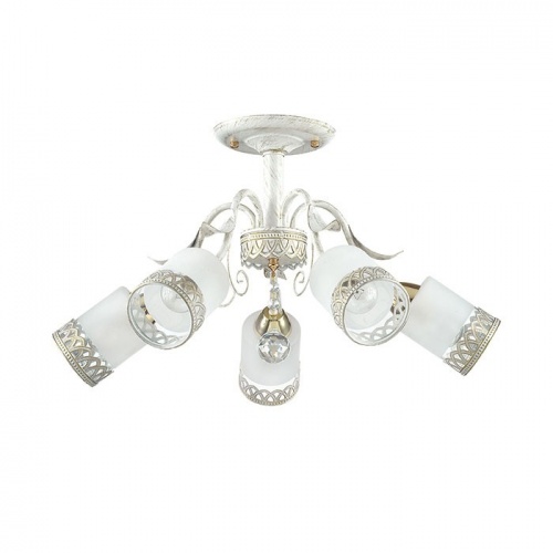 ������ ���������� Lumion Gaetta 3237/5C ����� E14 5�60W 220V