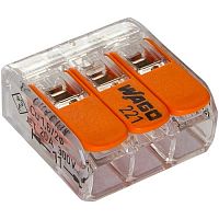 ������� �������� Wago 221-413 �����������