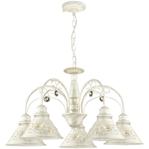 ������ ��������� Odeon Light Kamun 2844/5 ����� E14 5�40W 220V