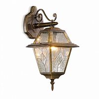 ���������� ������� Odeon Light Outer 2316/1W ��� ���� IP44 E27 60W 220V