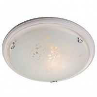 ���������� ��������-���������� Sonex Blanketa 101/K ���� E27 2�60W 220V