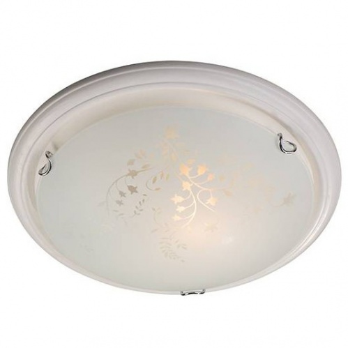 ���������� ��������-���������� Sonex Blanketa 101/K ���� E27 2�60W 220V