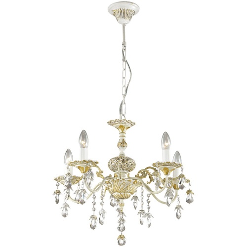 ������ ��������� Odeon Light Mariani 2890/5 �������� E14 5�60W 220V