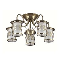 ������ ���������� Lumion Sekvana 3118/5C ������ E27 5�40W 220V