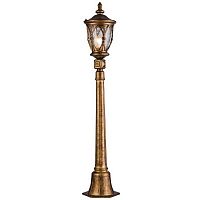 ���������� �������� ������� Maytoni Street S103-119-51-R ������ E27 100W 220V